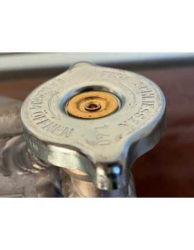 chargecooler smart Brabus roadster Q0018785V00100000