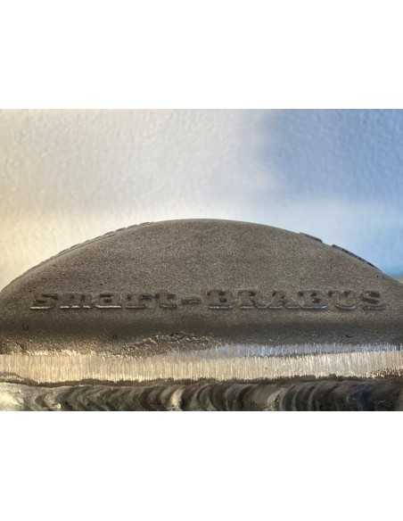 Ladeluftkühler smart Brabus roadster Q0018785V00100000