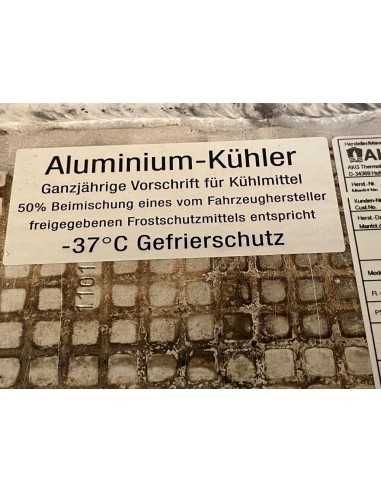 chargecooler smart Brabus roadster Q0018785V00100000