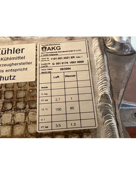 laadkoeler smart Brabus roadster Q0018785V00100000