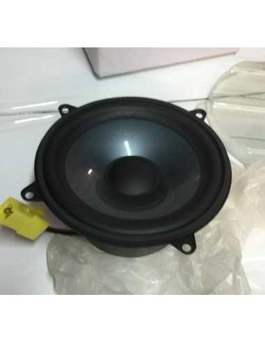 Original Smart Roadster Brabus Soundsystem, extrem seltenes Sammlerstück