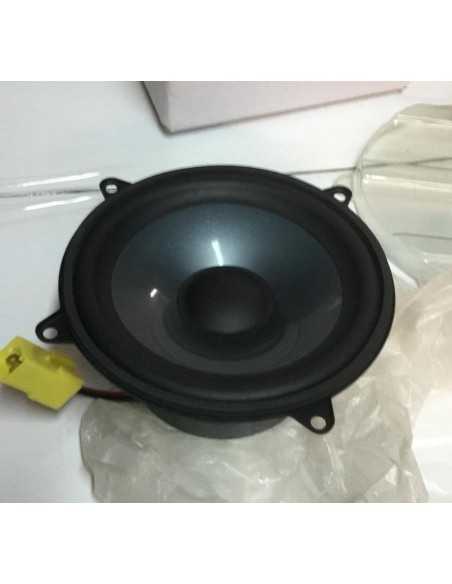 Sistema de som Brabus Smart Roadster original, item de colecionador ultra-raro Sistema de som Brabus Smart Roadster original, item de colecionador ultra-raro