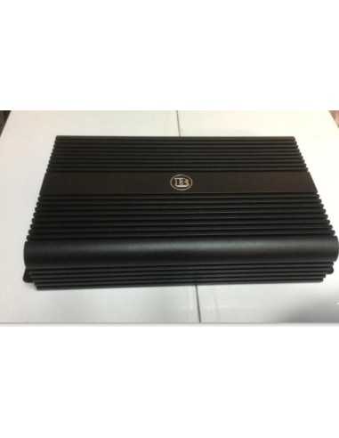 Véritable Smart Roadster Brabus Soundsystem, objet de collection ultra-rare