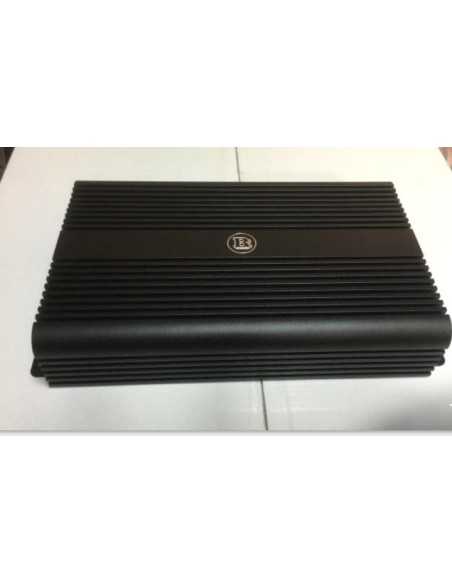 Original Smart Roadster Brabus Soundsystem, extrem seltenes Sammlerstück Original Smart Roadster Brabus Soundsystem, extrem seltenes Sammlerstück