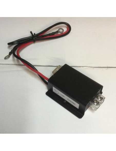 Originale Smart Roadster Brabus Soundsystem, oggetto da collezione ultra raro