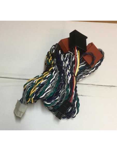 Sistema de som Brabus Smart Roadster original, item de colecionador ultra-raro Sistema de som Brabus Smart Roadster original, item de colecionador ultra-raro