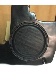 Original Smart Roadster Brabus Soundsystem, extrem seltenes Sammlerstück 2