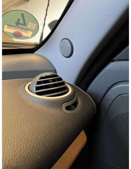 Original Smart Roadster Brabus Soundsystem, extrem seltenes Sammlerstück Original Smart Roadster Brabus Soundsystem, extrem seltenes Sammlerstück