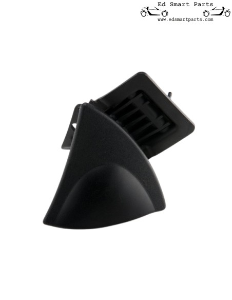 Manija interior de la puerta izquierda o derecha Smart ForTwo 450