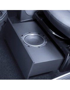 Caisson de basses OEM SMART FORTWO 450 BRABUS Q0019243V001000000