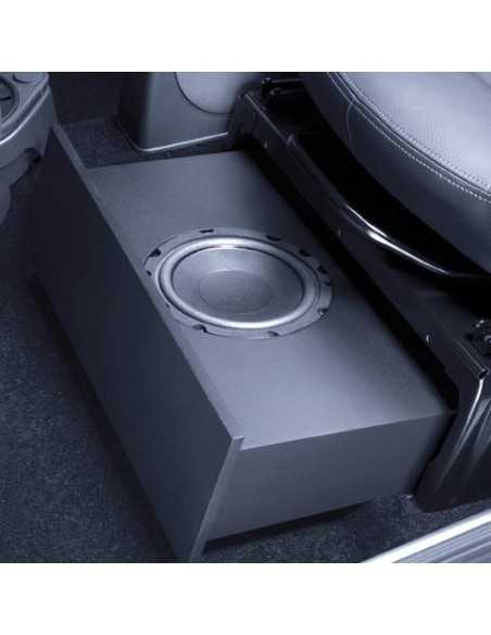 SUBWOOFER BRABUS PARA SMART FORTWO 450 OEM Q0019243V001000000