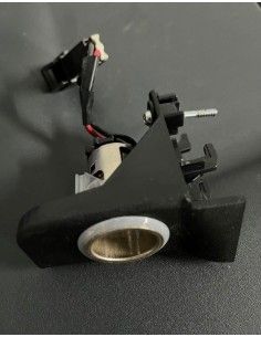 Tomada de 12 volts Smart Roadster 452