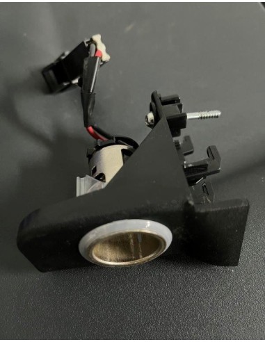 12 Volt Steckdose Smart Roadster 452