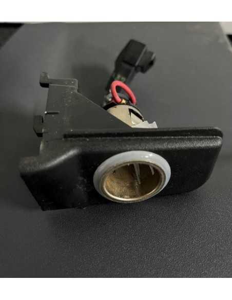 12 Volt Steckdose Smart Roadster 452