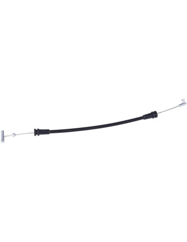 Nuevo cable de manija exterior trasera de la puerta smart forfour 454 bowden