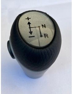 New Leather 450 451 452 Softouch Gear Knob