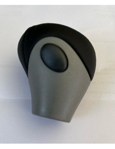 Nuovo pomello del cambio Softouch in pelle 450 451 452 2