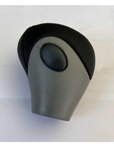 Pomo de cambio de marchas Softtouch de cuero nuevo 450 451 452
