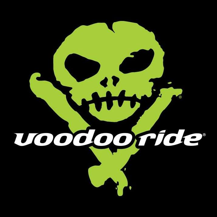 Voodoo Ride