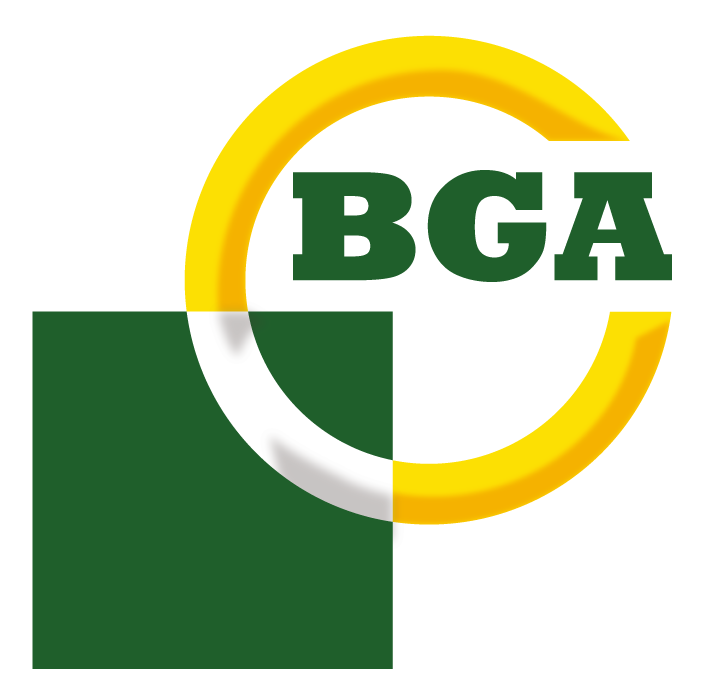 BGA